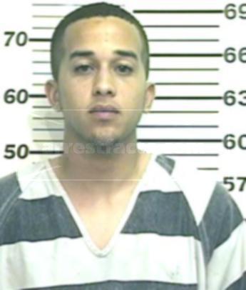 Jeremy Lamar Norris