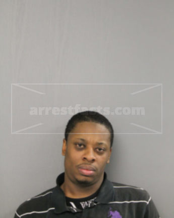 Leangelo F Jones