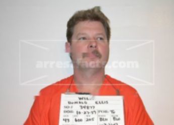 Donald Ellis Wilson