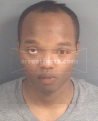 Shango Deon Myrone Gordon