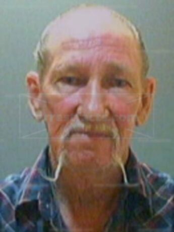 Gordon Dennis Rich