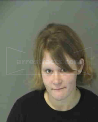 Amber Lynne Curtis