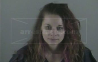 Jennifer Marie Palmer