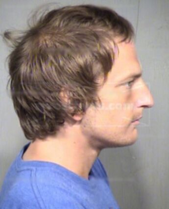 Timothy Albert Goodrich