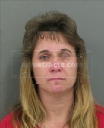 Theresa Frady