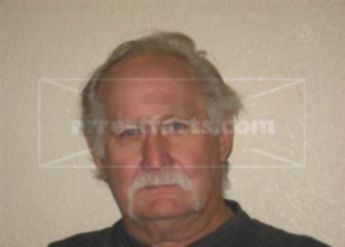 Clovis Clifton Baugh