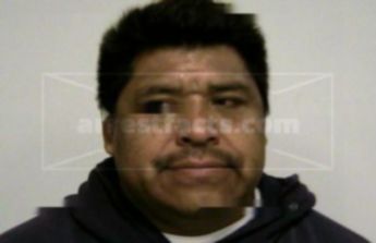 Javier Duran Mezquite