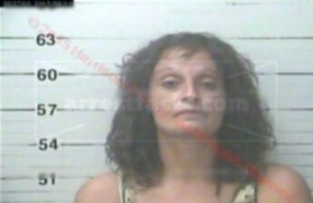 Kimberly Anne Stiglets