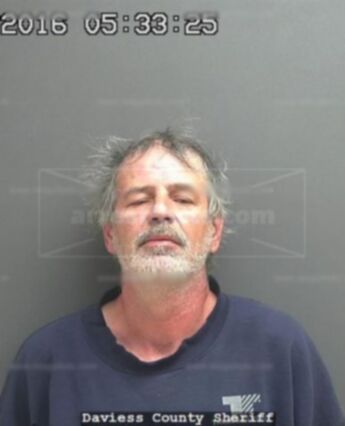 Donald Eugene Noble