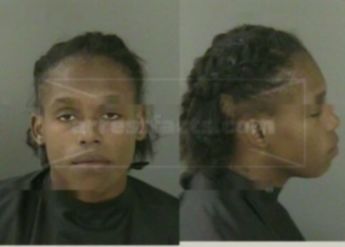Gaines Shanikqua T.