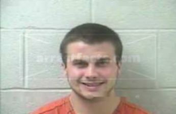 Trenton Allen Hill