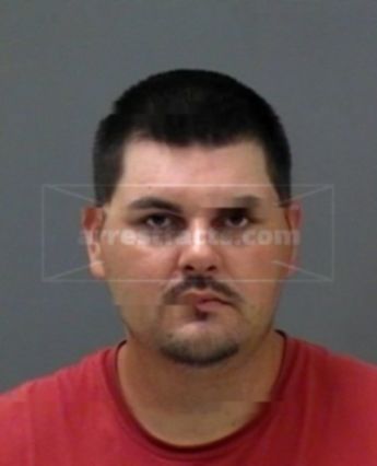 Timothy Robert Campbell