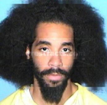 Trevor W. Moncrief