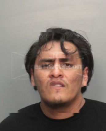 Reynaldo Ricardo Carrion