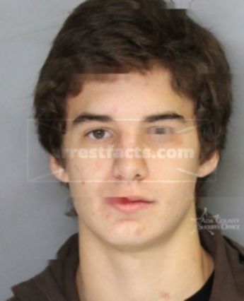 Christian Randal Peterson