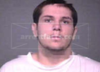 Cody Nicholas Nelson