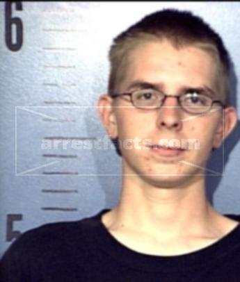 Justin Lloyd Renfro