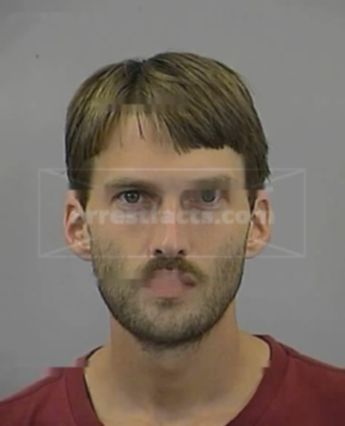 Daniel Christian Garner