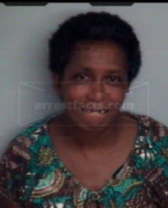 Barbara L Frazier