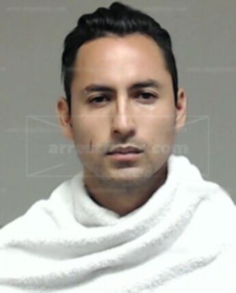 Christian Zaolo Quezada