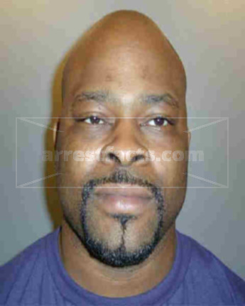 Gerald Macus Rayford