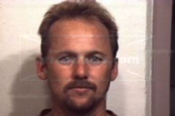 Michael Dean Mims