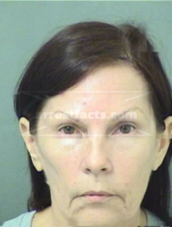 Sandra Lee Dzugan