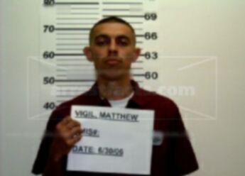Matthew Vigil