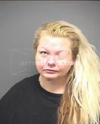 Melanie Louise Kestler