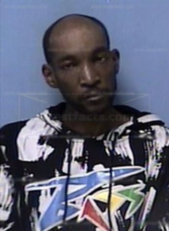 Tyrone Shelon King