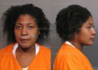 Kimberly Lavette Coutee