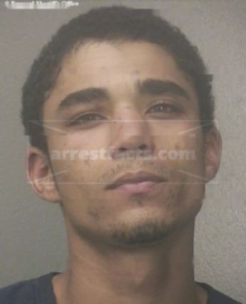 Sean Paul Holder