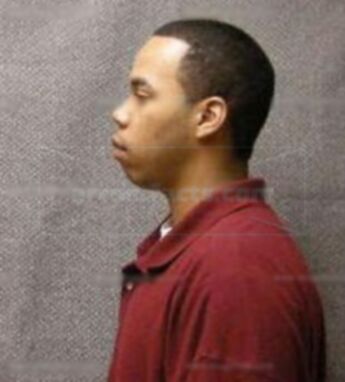 Verrell D Roberts