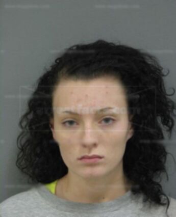 Cassandra Joy Bates