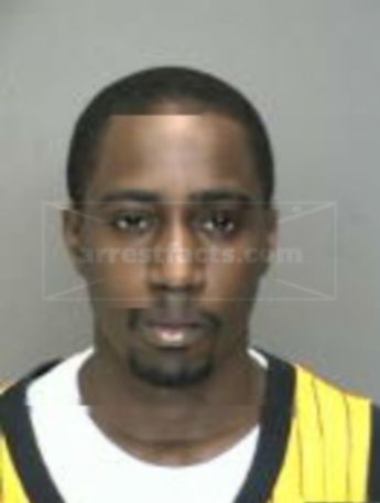 Laquan Shipman