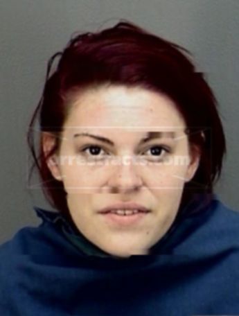 Megan Jeanette Leroy