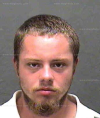 Brandon Joseph Allen