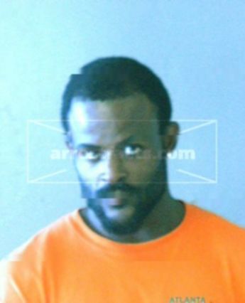 Eddie Abernathy