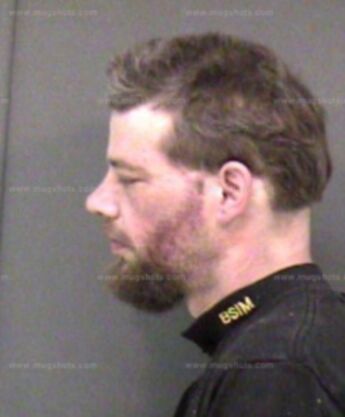Donald Robert Plumley Jr.
