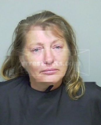 Marcia Lynn Caldwell