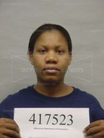 Marquita Marie Banks