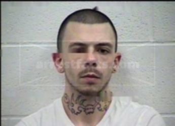 Joshua Ray Pickett Jr.
