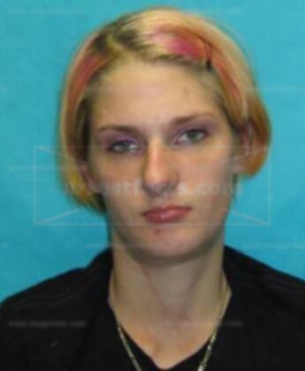 Sabrina Michelle Wakefield
