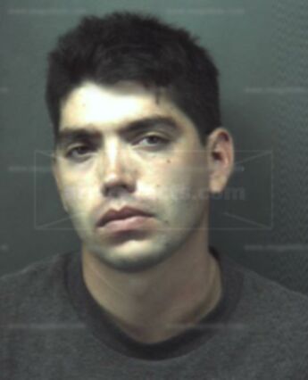 Justin Lee Thomas