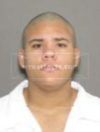 Anthony Ronald Smith Jr.