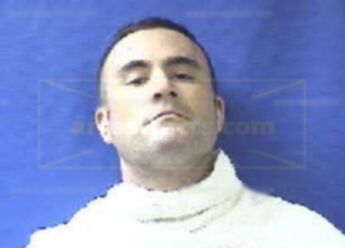 Jason Frank Pendergrass