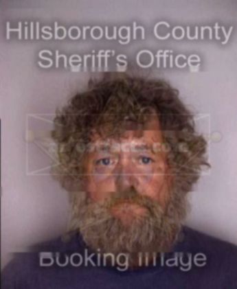 Steven Ray Clark