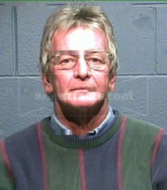 Gary Allen Thurman