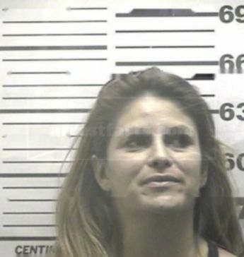 Tina Baca