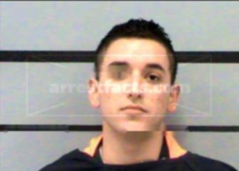 Ivan Scott Ortiz